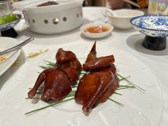 -香港龙凤楼(陆家嘴中心店)