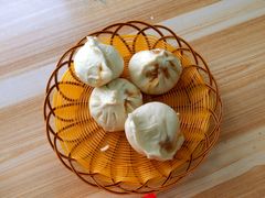 -清真·老金家牛肉店(会展路店)