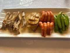 -老洋房花园饭店(绍兴路店)