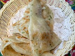 葱油饼-人民公社大食堂(顺义总店)