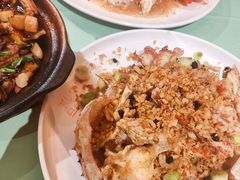 -肥福排档(星光店)