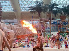 -杭州开元森泊度假乐园