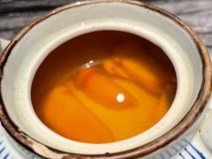 上品茶壶汤-将太无二·蓝鳍放题·北美寿司(领展购物广场中关村店)