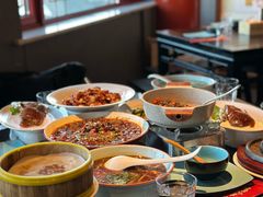-局气烤鸭·北京菜(德云社店)