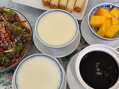 -周大娘牛乳(旧寨古村总店)