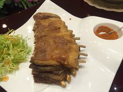 -天顺渔港·海景餐厅(星海广场店)