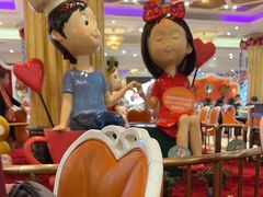 -好福记饭店(红梅公园店)