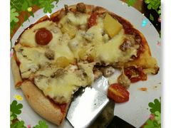 -炒豆合作社(东四总店)