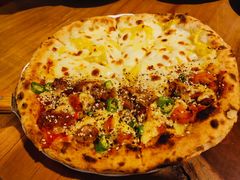 -盘炉forenza·云贵川融合小食堂 ( 钟楼中柳巷店)