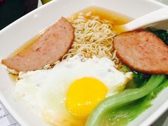 -满得意茶餐厅·顺德家常菜·港式经典(大良店)
