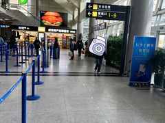 -威海大水泊国际机场