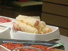 -海底捞火锅(青悦城店)