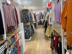 -优衣库(北京枫蓝国际广场店)