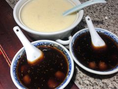 -南京大牌档(香港广场店)