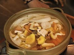 -墨澜·人间味割烹料理