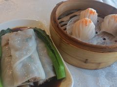-广州建国酒店-盈丰阁粤菜-粤式茶点