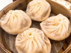 羊肉灌汤包-金河半岛园林酒家(金融城店)