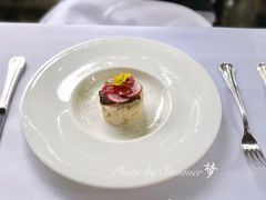 -三嚥阁 La Villa Restaurant