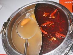 -左庭右院鲜牛肉火锅(新梅广场店)