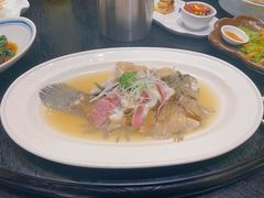 -柒园·三十年创意杭帮菜(龙湖滨江天街店)