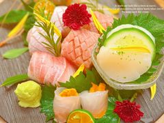 -鮨政· Omakase(港汇恒隆广场店)