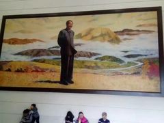 -韶山毛泽东同志故居