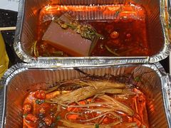 -冰城小镇音乐串吧·聚会餐厅(百子湾店)