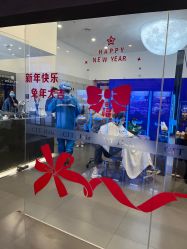 -CIT造型·烫发·染发