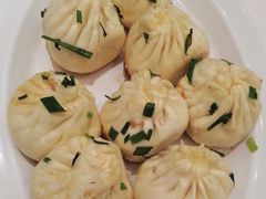 蟹粉生煎-光明邨大酒家(淮海路店)