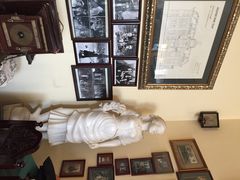 露西亚西餐厅(头道街店)-露西亚咖啡西餐厅(哈尔滨俄侨纪念馆店)