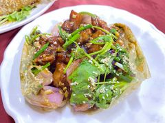 纸包骨-初记小厨(特色步行街店)