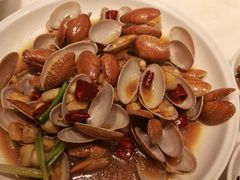 -小厨师·二十年沈家门小海鲜(百井坊巷店)