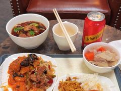 -首都机场t3-c国航两舱休息室