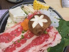 -樱の千渡日式料理·铁板烧•烧鸟(金盛田广场店)