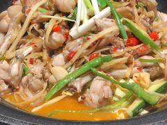 -蛙三泡椒牛蛙(万象城店)