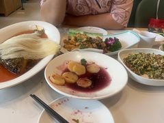 -梅利汴京烤鸭•开封豫菜地标店(晋安路店)