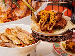 -避风塘·金牌店·夜宵(金玉兰店)