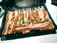 -梅梅家的烤肉店(槐北路店)