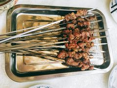 -石羊农庄