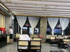 -陈熹公民族美食文化餐厅(中华广场店)