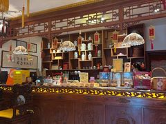 -富华斋饽饽铺·宫廷糕点·伴手礼(护国新天地店)