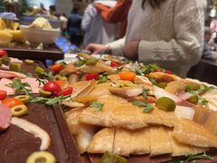 -博林天瑞喜来登酒店·西丽尚膳