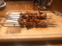 -莲香西域·正宗新疆菜(龙华店)