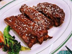 -CRAZYONES西班牙海鲜饭(上海美罗城店)