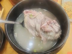 -高社长参鸡汤(高丽街店)
