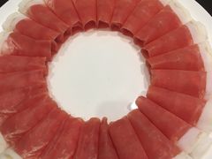 -江海肥牛(桃园南路店)