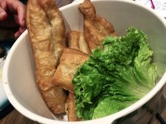 -锡和无锡菜(景丽苑店)