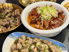 -石潭贵香酒店(玄真路店)
