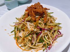 -香融府·烤鸭·家常菜(花乡奥莱店)