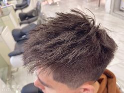 -潘多拉Hairsalon